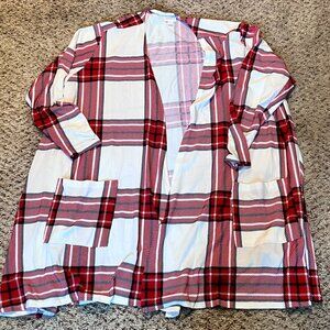 LulaRoe Cardigan 3XL